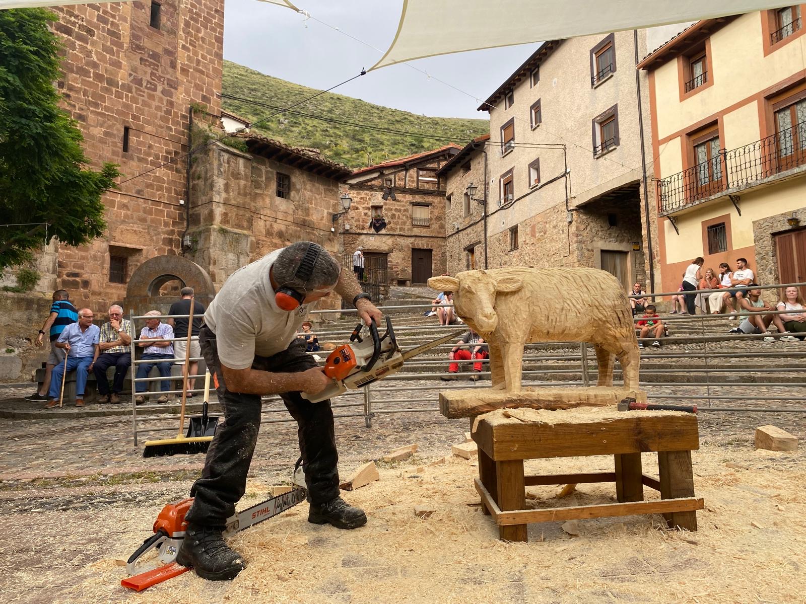 Ikusgarrik ireki du bere erakustaldien kontrataziorako kanpaina